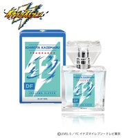 「イナズマイレブンシリーズ フレグランス 風丸一郎太」