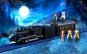 「プラレール 鬼滅の刃 無限列車 鬼殺隊と禰豆子」
