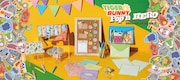 「TIGER & BUNNY Pop’n HERO」