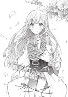 「やがて最強のPKキラー（職業：商人）」第1話より。