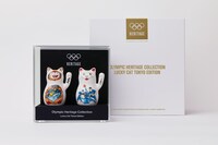 「ラッキーキャット東京エディション」