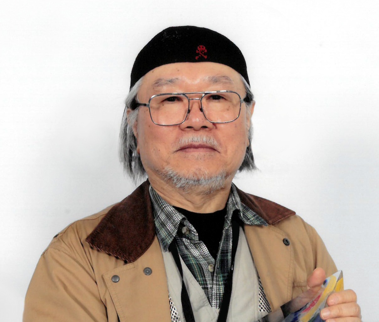 松本零士