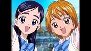 「ふたりはプリキュアMaxHeart総集編 ～ありがとう＆あいしてる 2021edition～」より。