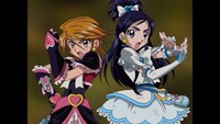 「ふたりはプリキュアMaxHeart総集編 ～ありがとう＆あいしてる 2021edition～」より。