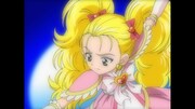 「ふたりはプリキュアMaxHeart総集編 ～ありがとう＆あいしてる 2021edition～」より。