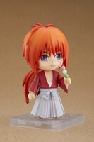 「ねんどろいど 緋村剣心」