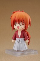 「ねんどろいど 緋村剣心」