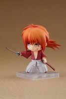 「ねんどろいど 緋村剣心」