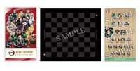 「『鬼滅の刃』将棋」 ※画像はイメージ。