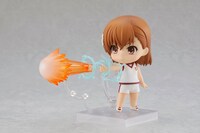 「ねんどろいど 御坂美琴 大覇星祭Ver.」