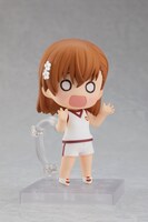 「ねんどろいど 御坂美琴 大覇星祭Ver.」