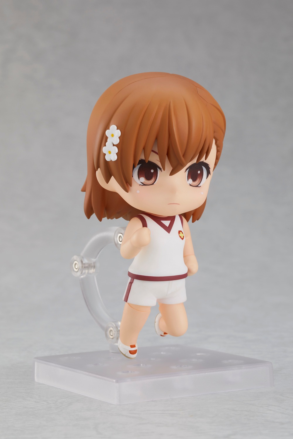 「ねんどろいど 御坂美琴 大覇星祭Ver.」