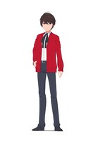 ウォルター（CV：内田雄馬）