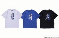 「XLARGE×YASHAHIME S/S TEE SETSUNA」