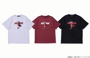 「XLARGE×YASHAHIME S/S TEE MOROHA」