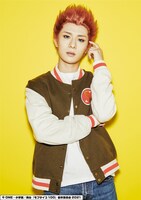 永田聖一朗扮する鈴木将。