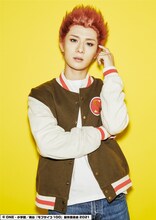 永田聖一朗扮する鈴木将。