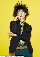 天羽尚吾扮する魔津尾。