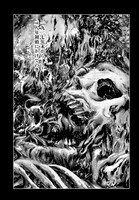 「インスマスの影」より。