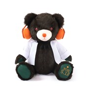 麻倉葉のイメージベア。