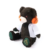 麻倉葉のイメージベア。