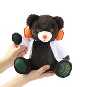 麻倉葉のイメージベア。