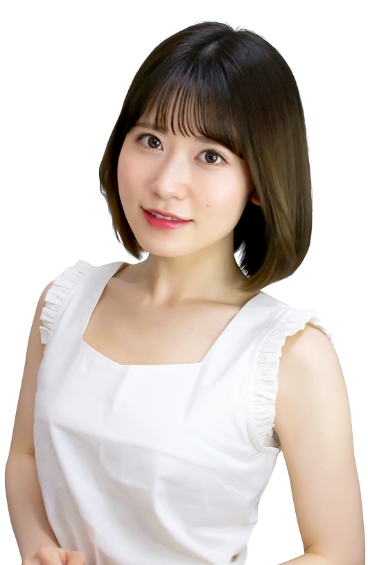 花井美春