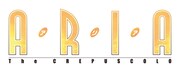 劇場アニメ「ARIA The CREPUSCOLO」ロゴ