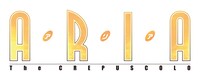 劇場アニメ「ARIA The CREPUSCOLO」ロゴ