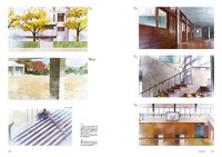 「Bamboo背景画集」より。