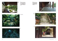 「Bamboo背景画集」より。