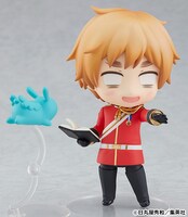 「ねんどろいど イギリス」