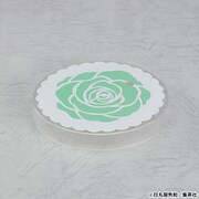 「ねんどろいど イギリス」丸台座