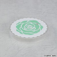 「ねんどろいど イギリス」丸台座