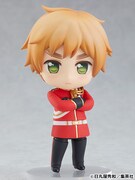 「ねんどろいど イギリス」