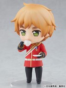 「ねんどろいど イギリス」
