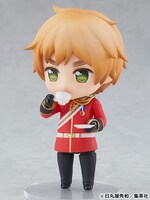 「ねんどろいど イギリス」