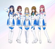 PaRet（アニメビジュアル）