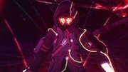 TVアニメ「SCARLET NEXUS」予告PV第1弾より。