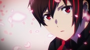 TVアニメ「SCARLET NEXUS」予告PV第1弾より。