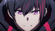 TVアニメ「SCARLET NEXUS」予告PV第1弾より。