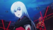 TVアニメ「SCARLET NEXUS」予告PV第1弾より。