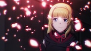 TVアニメ「SCARLET NEXUS」予告PV第1弾より。
