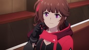 TVアニメ「SCARLET NEXUS」予告PV第1弾より。