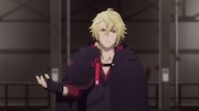 TVアニメ「SCARLET NEXUS」予告PV第1弾より。