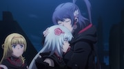 TVアニメ「SCARLET NEXUS」予告PV第1弾より。