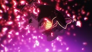 TVアニメ「SCARLET NEXUS」予告PV第1弾より。