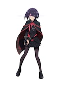 ツグミ・ナザール(CV:高野麻里佳)