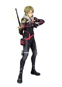 シデン・リッター(CV:河西健吾)