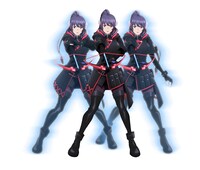 キョウカ・エデン（CV：原由実）